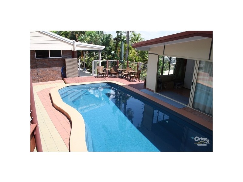 39 King Street, The Range QLD 4700