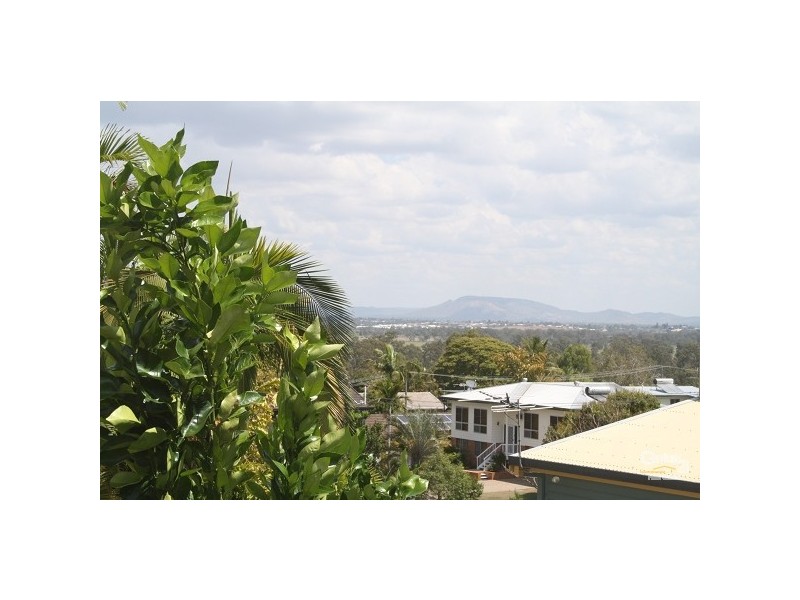 39 King Street, The Range QLD 4700