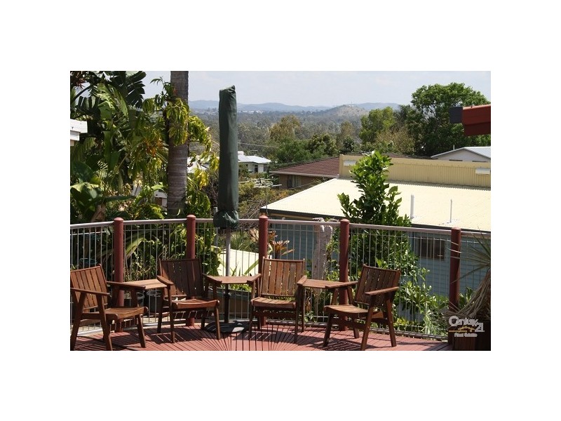 39 King Street, The Range QLD 4700