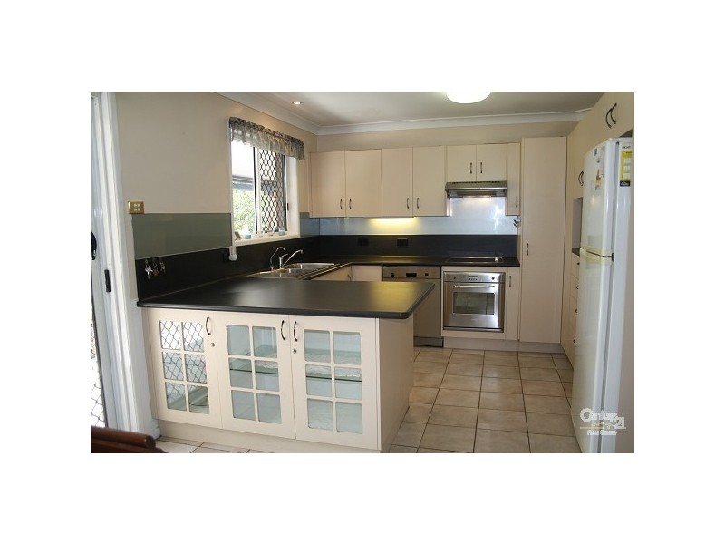 39 King Street, The Range QLD 4700