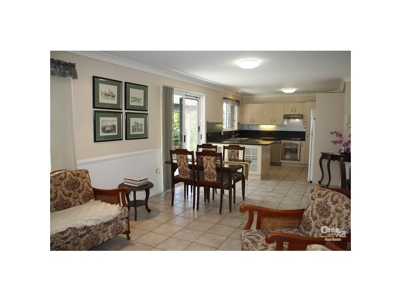 39 King Street, The Range QLD 4700