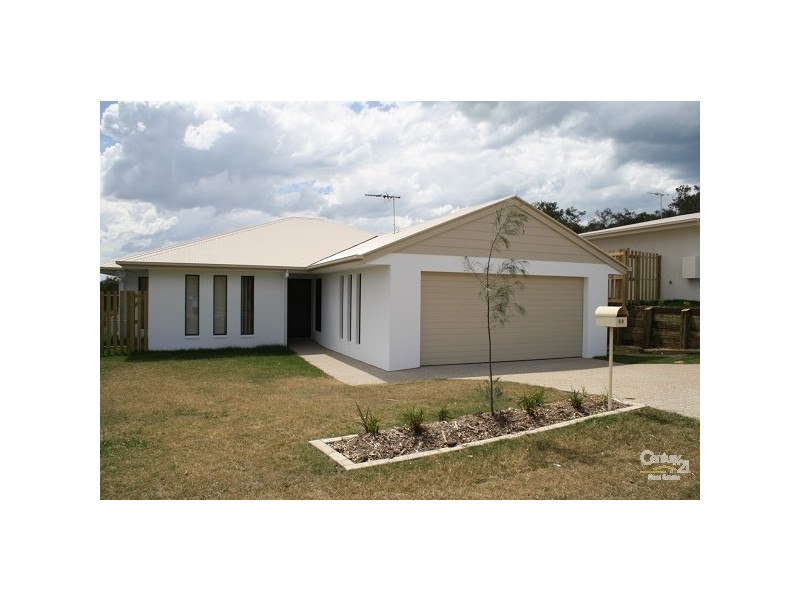 74 Cocoanut Point Drive, Zilzie QLD 4710