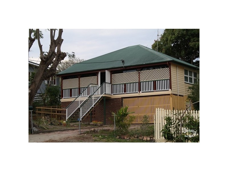 12 Separation Street, Allenstown QLD 4700