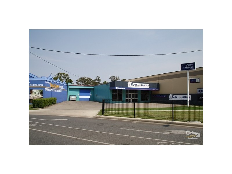 Park Avenue QLD 4701