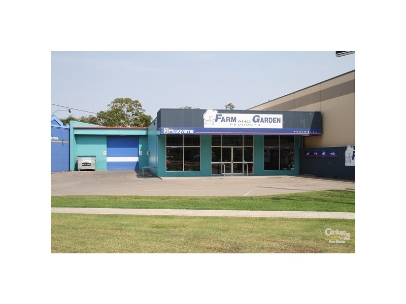Park Avenue QLD 4701