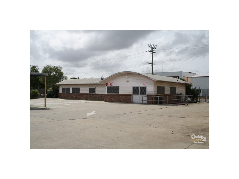 246 Kent Street, Rockhampton QLD 4700