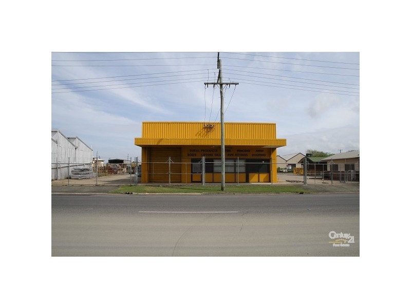 246 Kent Street, Rockhampton QLD 4700