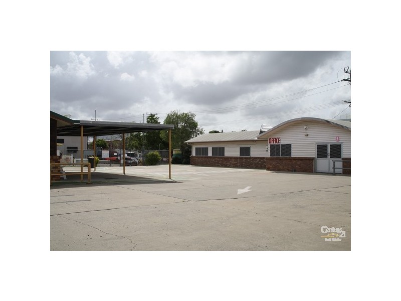 246 Kent Street, Rockhampton QLD 4700