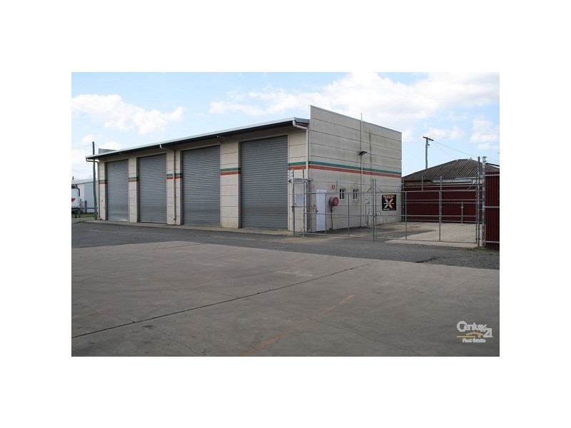 1/25 Stanley Street, Rockhampton QLD 4700