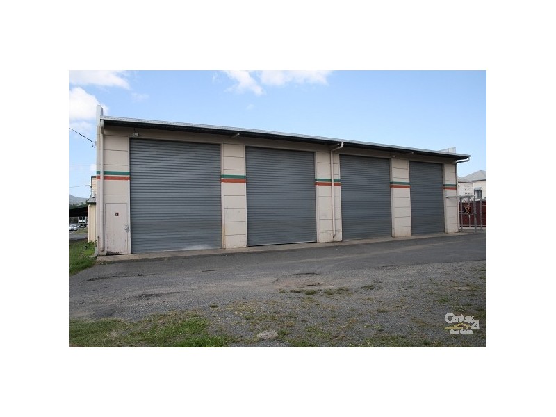 1/25 Stanley Street, Rockhampton QLD 4700