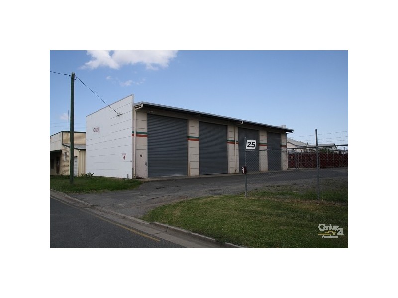1/25 Stanley Street, Rockhampton QLD 4700