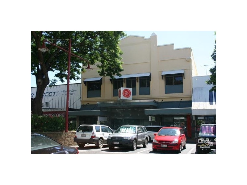 6/67 East Street, Rockhampton QLD 4700