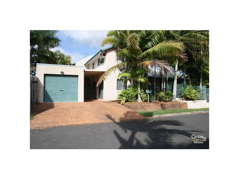 1/ 79 Talford Street, Allenstown QLD 4700