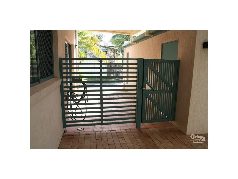 1/ 79 Talford Street, Allenstown QLD 4700