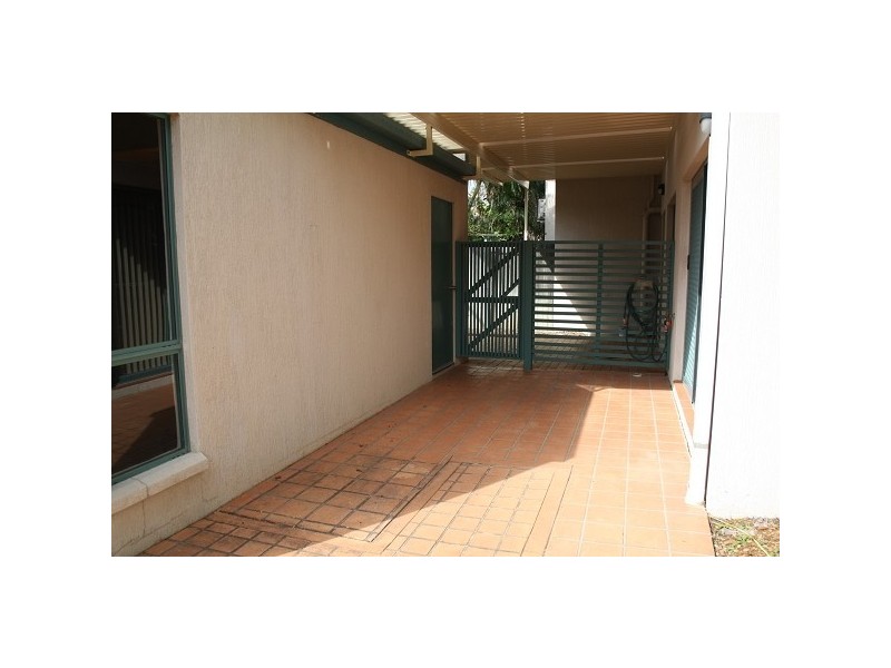 1/ 79 Talford Street, Allenstown QLD 4700