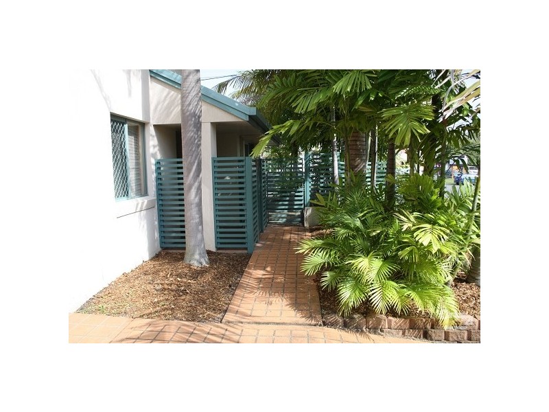 1/ 79 Talford Street, Allenstown QLD 4700