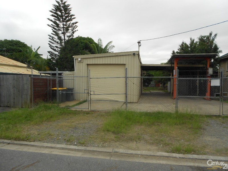26 South Street, Rockhampton City QLD 4700