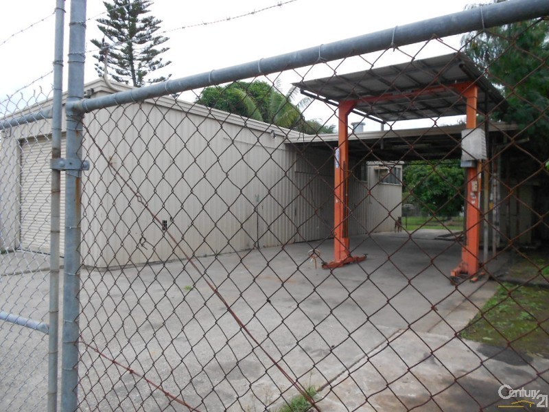 26 South Street, Rockhampton City QLD 4700