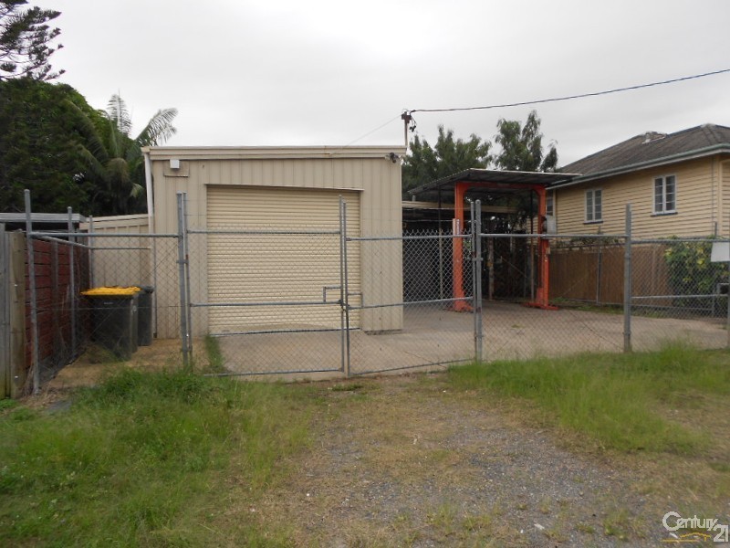 26 South Street, Rockhampton City QLD 4700