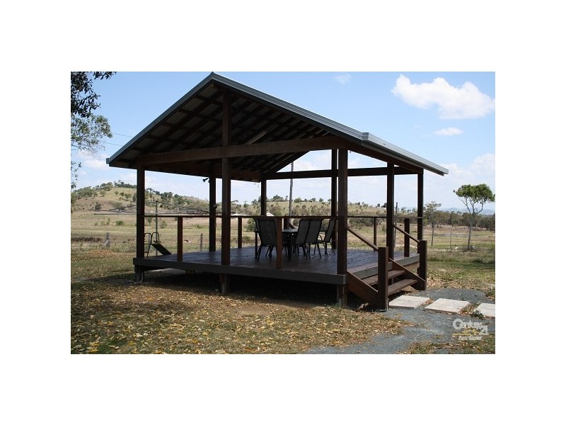 117 Weir View Road, Bajool QLD 4699