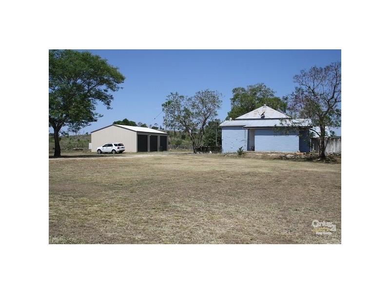 117 Weir View Road, Bajool QLD 4699