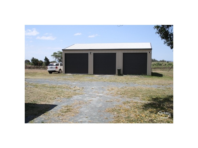 117 Weir View Road, Bajool QLD 4699