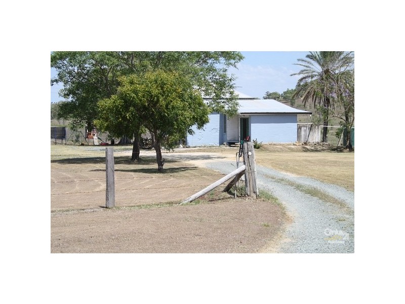 117 Weir View Road, Bajool QLD 4699