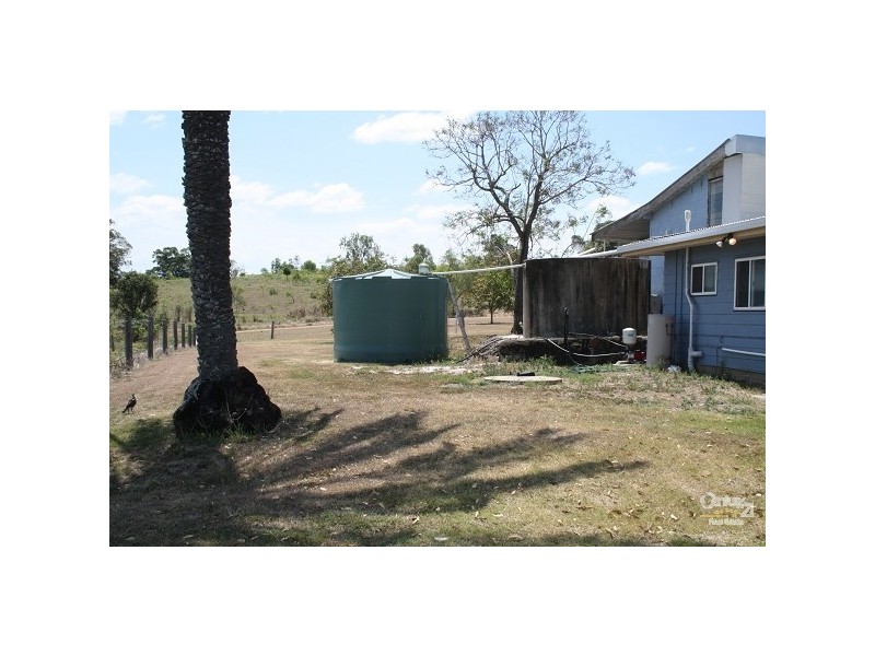 117 Weir View Road, Bajool QLD 4699