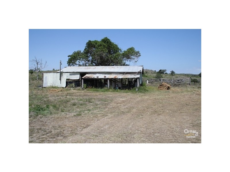 117 Weir View Road, Bajool QLD 4699