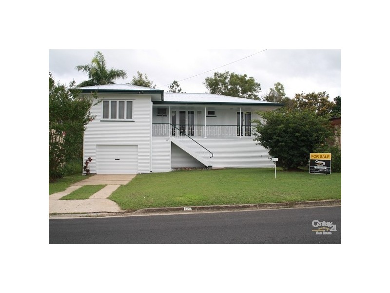 175 Mostyn Street, Berserker QLD 4701