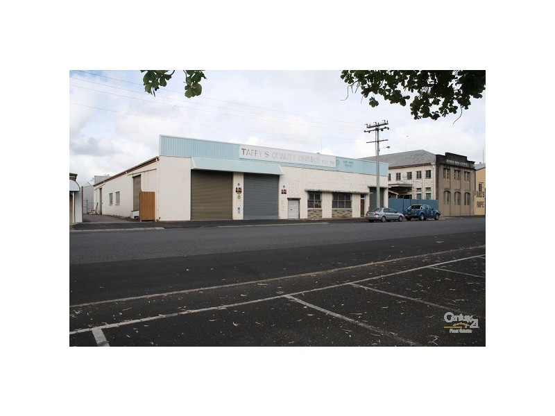 284 Quay Street, Rockhampton City QLD 4700