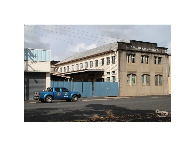284 Quay Street, Rockhampton City QLD 4700