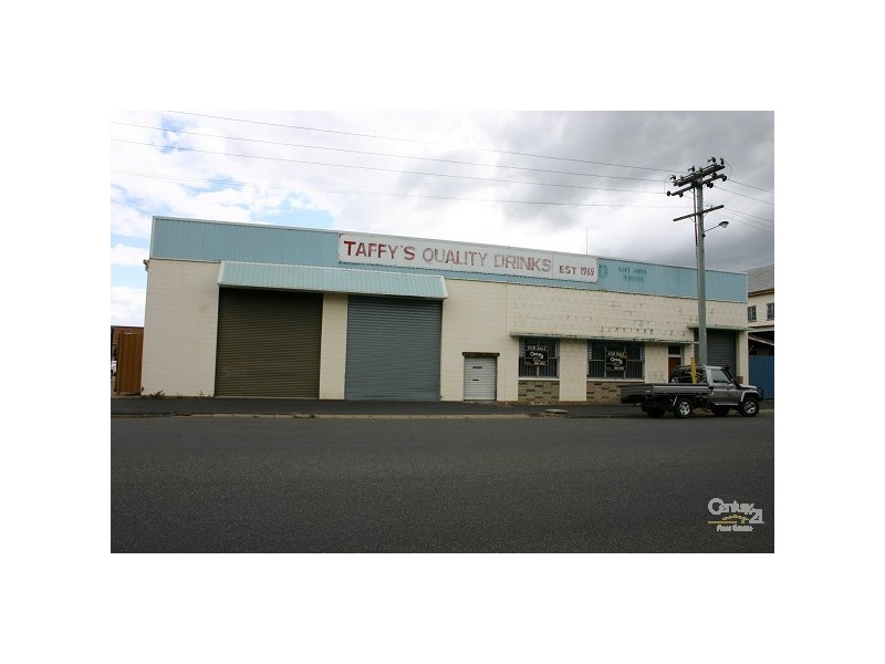 284 Quay Street, Rockhampton City QLD 4700