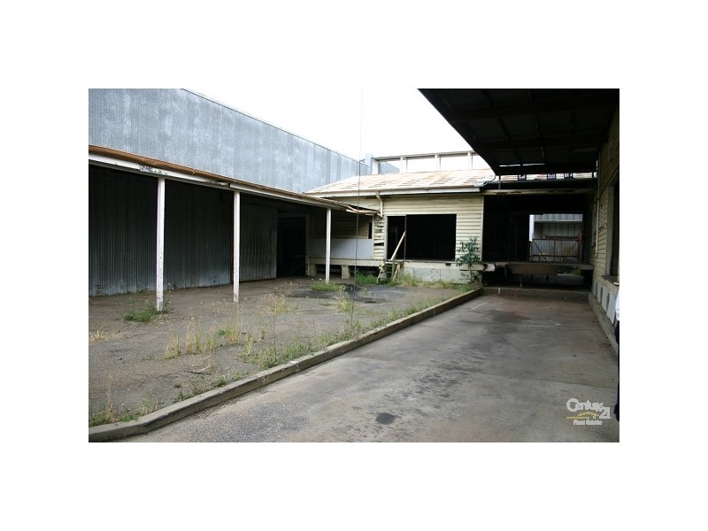 284 Quay Street, Rockhampton City QLD 4700