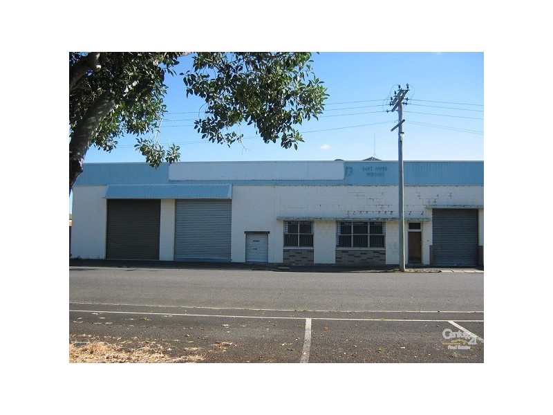 284 Quay Street, Rockhampton City QLD 4700