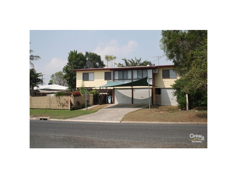 3 Brosnan  Cresent, Parkhurst QLD 4702