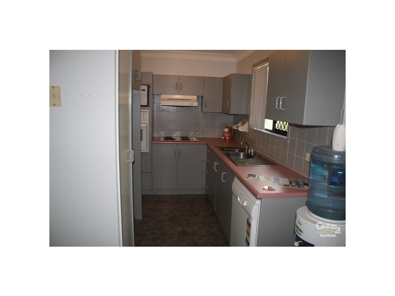 3 Brosnan  Cresent, Parkhurst QLD 4702