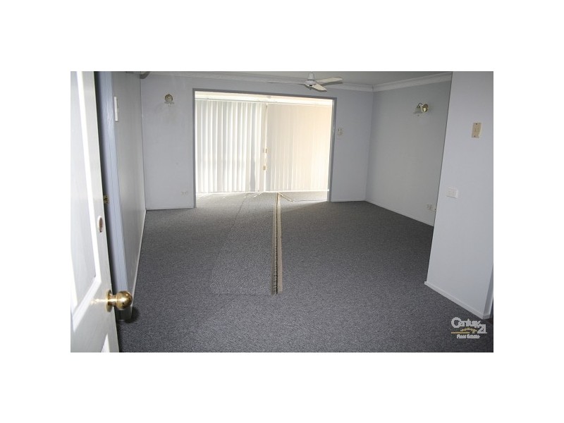 3 Brosnan  Cresent, Parkhurst QLD 4702