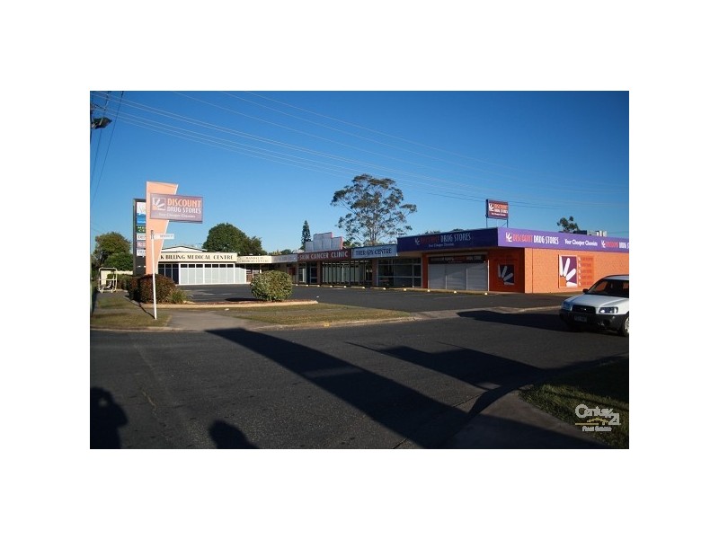 2/287 Richardson Road, Kawana QLD 4701