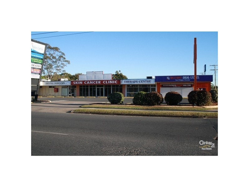 2/287 Richardson Road, Kawana QLD 4701