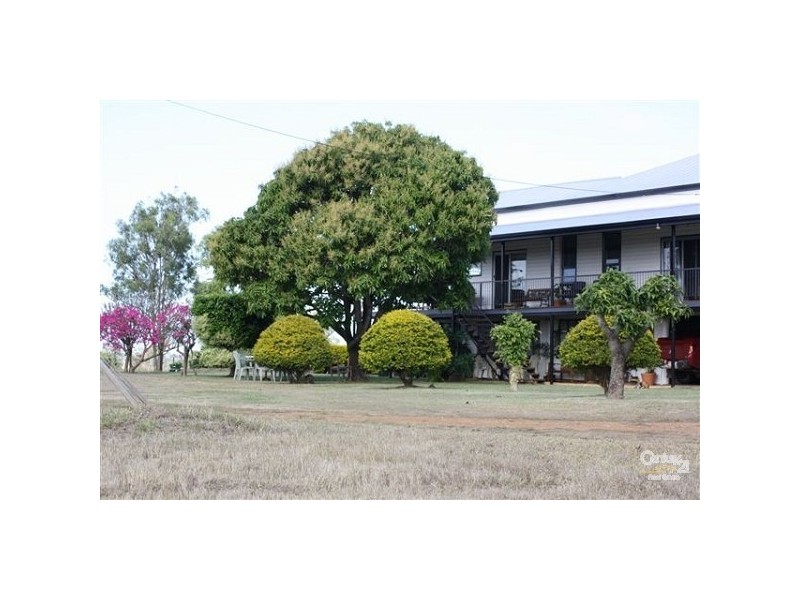 105 Blanche Raod, Ridgelands QLD 4702