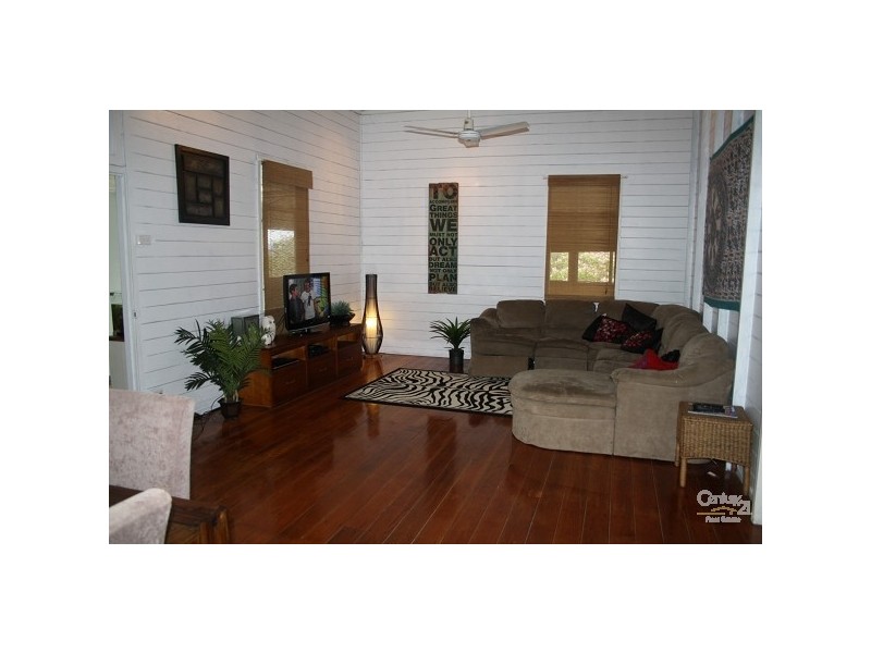 105 Blanche Raod, Ridgelands QLD 4702