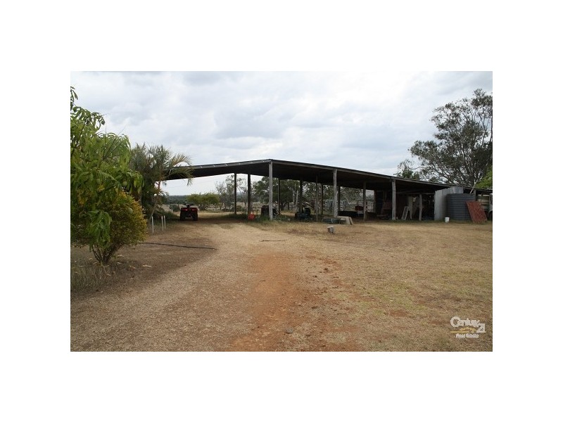 105 Blanche Raod, Ridgelands QLD 4702