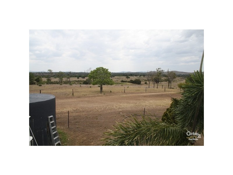 105 Blanche Raod, Ridgelands QLD 4702