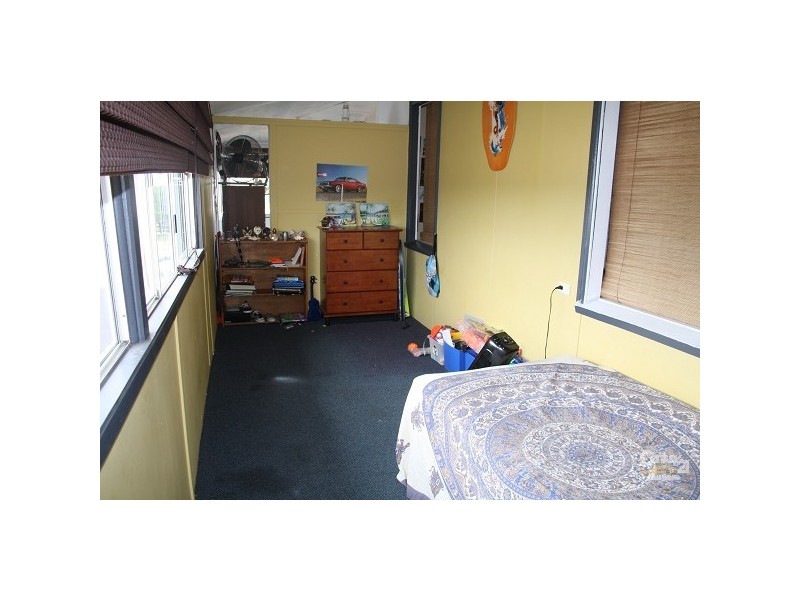 105 Blanche Raod, Ridgelands QLD 4702