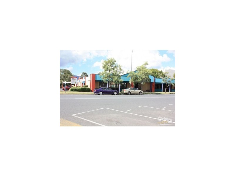 4/49 Bolsover, Rockhampton City QLD 4700