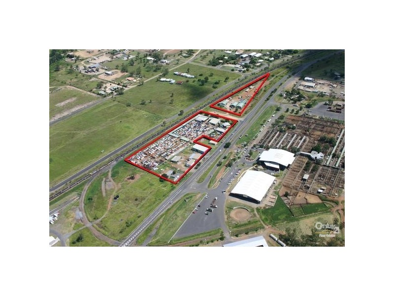 757 Capricorn Highway, Gracemere QLD 4702