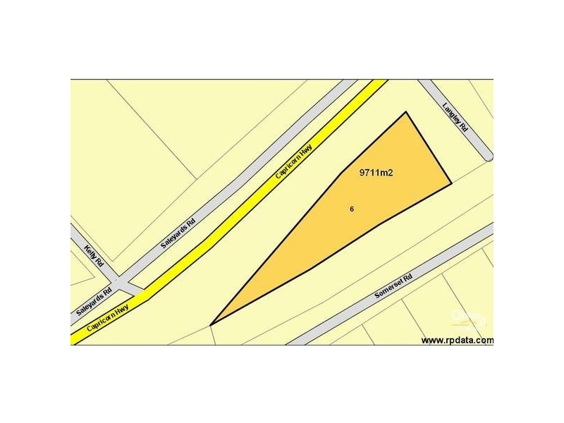 757 Capricorn Highway, Gracemere QLD 4702