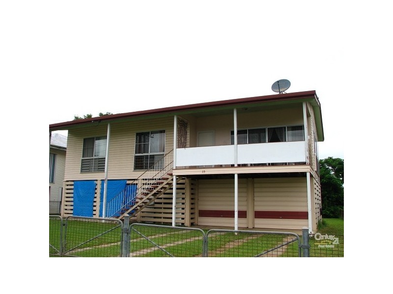 39 Willis Street, West Rockhampton QLD 4700