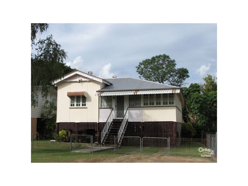 132 Nobbs Street, Berserker QLD 4701